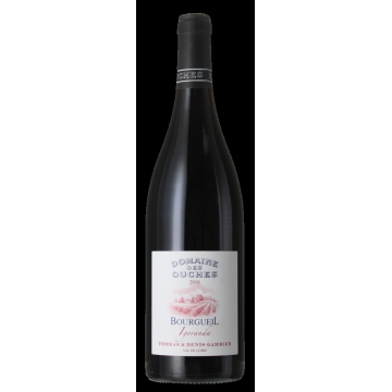 IGORANDA 2018 -  DOMAINE DES OUCHES