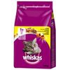 Crocchette Whiskas 1+ Pollo - 3,8 kg