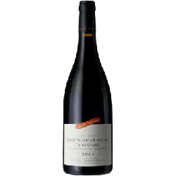 MOREY SAINT-DENIS 1ER CRU - CLOS SORBE 2018 - DUBAND DAVID características
