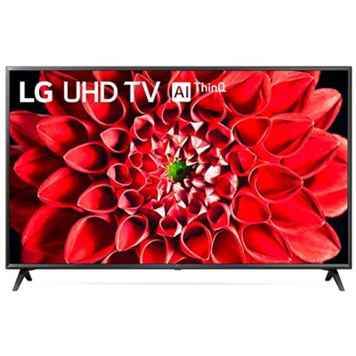 TV LED Ultra HD 4K 65'' 65UN71003LB Smart TV WebOS