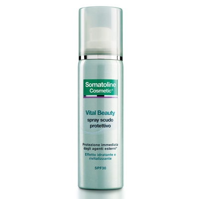 Somatoline Cosmetic® Vital Beauty Spray Scudo Protettivo