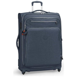 Trolley Kipling Youri Spin 78 99l Valigie One Size en oferta