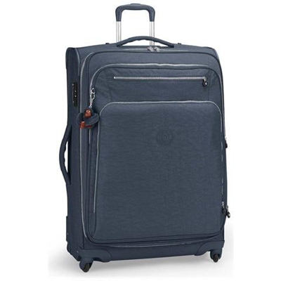Trolley Kipling Youri Spin 78 99l Valigie One Size