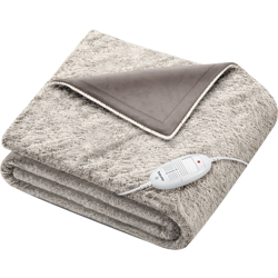 HD 75, Coperte elettriche características