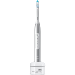 Oral-B Pulsonic Slim Luxe 4000, Spazzolino da denti elettrico en oferta