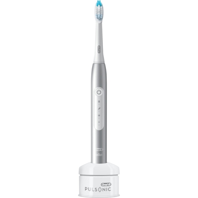 Oral-B Pulsonic Slim Luxe 4000, Spazzolino da denti elettrico