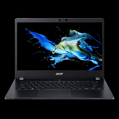 Acer TravelMate P6 Notebook - LTE | TMP614-51-G2 | Nero