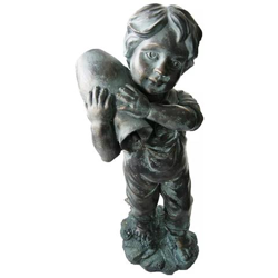 Ornamento Acquatico Yannick 48 Cm 1386053 precio