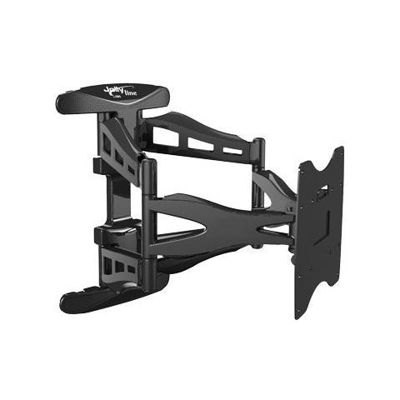 Plb4060plus-mob. X Tv - Staffe A Muro Lcd -supporto Lcd 40-60 Max 45kg 46mm Spessore