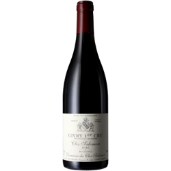 GIVRY 1ER CRU - LE CLOS SALOMON 2018 - DOMAINE DU CLOS SALOMON precio