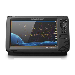 Hook Reveal 9 Trasduttore 50/200 Hdi Basemap 000-15527-001 en oferta