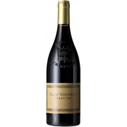 CLOS VOUGEOT GRAND CRU 2018 - CHARLOPIN PHILIPPE características