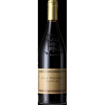CLOS VOUGEOT GRAND CRU 2018 - CHARLOPIN PHILIPPE