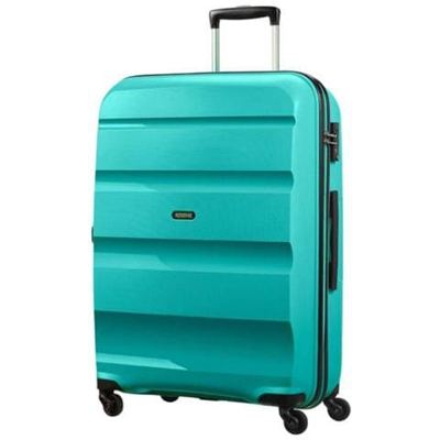 Trolley Bon Air Spinner L 75/29 Turquoise 85a*31003