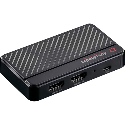 Live Gamer MINI GC311 scheda di acquisizione video USB 2.0, Scheda di cattura