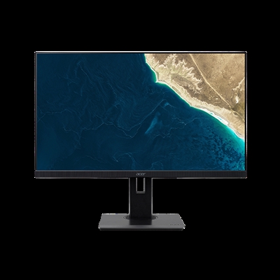 Acer B7 Monitor | B287K | Nero