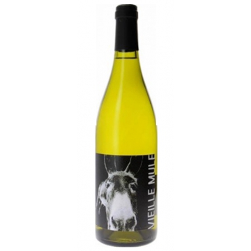VIEILLE MULE BLANC 2019 - BY JEFF CARREL