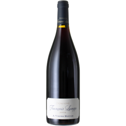 GIVRY 1ER CRU - A VIGNE 2018 - DOMAINE FRANÇOIS LUMPP precio