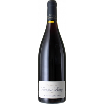 GIVRY 1ER CRU - A VIGNE 2018 - DOMAINE FRANÇOIS LUMPP