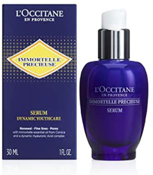 L'OCCITANE IMMORTELLE PRECIEUX SERUM 30 ML precio