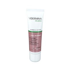 VIDERMINA CLX GEL 0,2% NUOVA FORMULA 30 ML