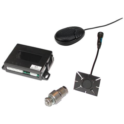 Ps150oemf Kit 4 Sensori Di Parcheggio Anteriori Montaggio A Filo Paraurti precio
