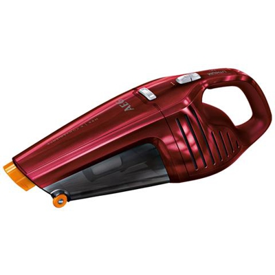 Aspirabriciole Ricaricabile HX6-14WR Senza Filo Colore Rosso