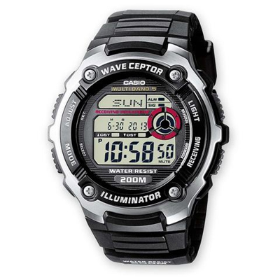 Orologio WV-200E-1AVEF Sportivo Uomo
