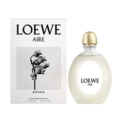 Aire Sutileza Eau De Toilette 125 Ml características