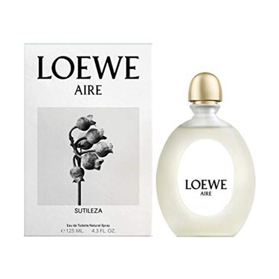 Aire Sutileza Eau De Toilette 125 Ml