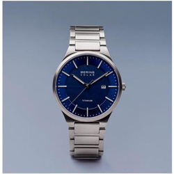 Orologio Bering Solar Titanium en oferta