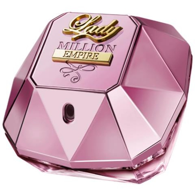 Eau De Parfum - 80 Ml