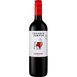 LAMA CARMENERE 2019 - TUSSOCK JUMPER precio