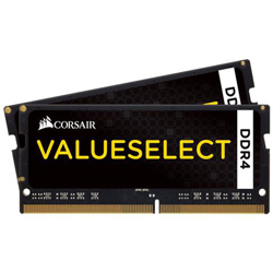 Memoria SoDimm 16 GB (2x8 GB) DDR4 2133 MHz CL15 en oferta