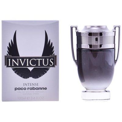 Invictus Intense Edt Vapo 100 Ml