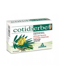 Cotidierbe Integratore precio