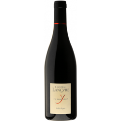 PIC SAINT-LOUP VIEILLES VIGNES 2018 - CHÂTEAU DE LANCYRE en oferta