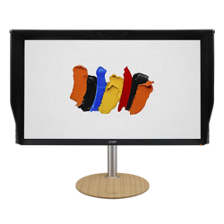 ConceptD CM3 Monitor | CM3271K | Nero características