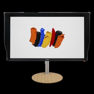 ConceptD CM3 Monitor | CM3271K | Nero