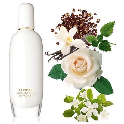 Aromatics in White Eau de Parfum 100 ml Spray