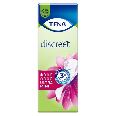 Tena® Lady Ultra Mini