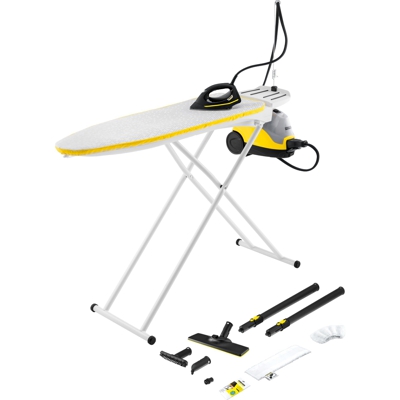 1.512-462.0, Stazione stirante