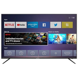 TV LED Ultra HD 4K 55'' SMT55F30UV2M1B1 Smart TV Linux características