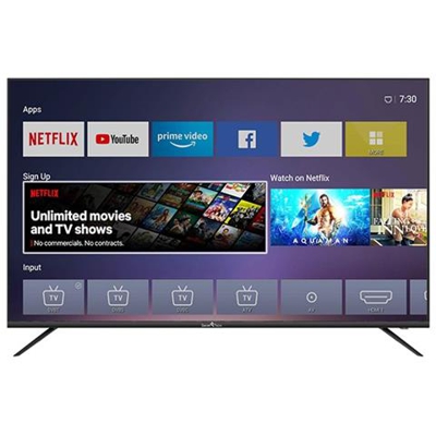 TV LED Ultra HD 4K 55'' SMT55F30UV2M1B1 Smart TV Linux