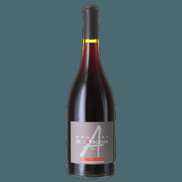 ARBOUSSA 2018 - TERRES PLURIELLES