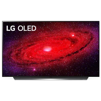 TV OLED Ultra HD 4K 48'' OLED48CX6LB. API Smart TV WebOS