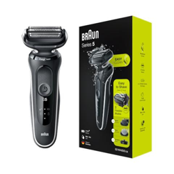 50-w4650cs - Rasoio Series 5 Wet&dry en oferta