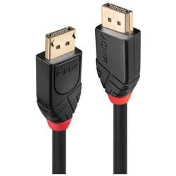 41079 cavo DisplayPort 15 m Nero precio