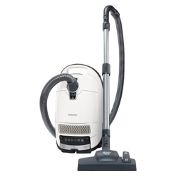 Aspirapolvere a Traino con Sacco Ecoline 550 Watt Colore Bianco precio