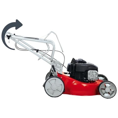 Tosaerba A Benzina Gc-pm 46/1 S